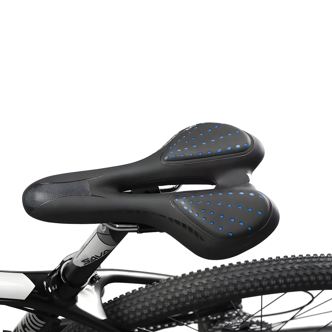 GelRide™ Ergonomischer Fahrradsattel MTB