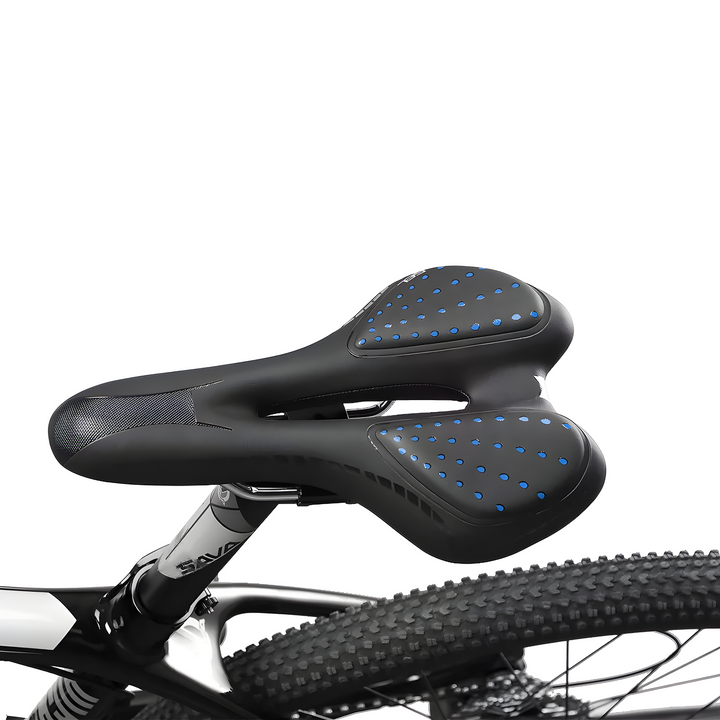 GelRide™ Ergonomischer Fahrradsattel MTB