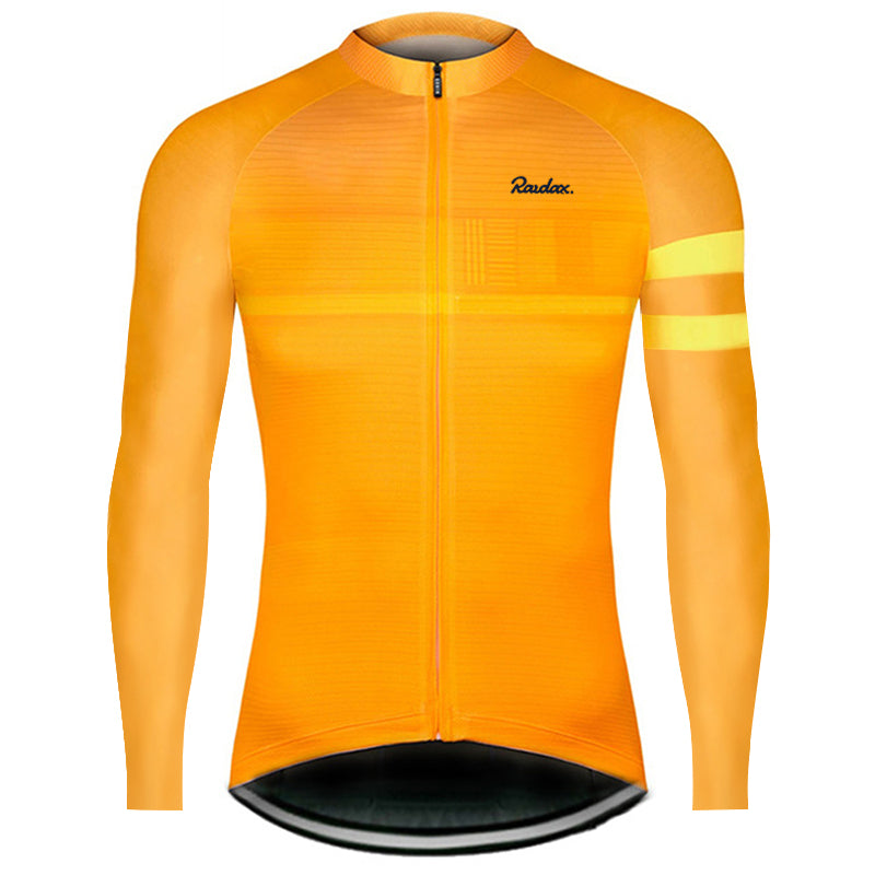 Rideform Raudax Fahrradtrikot Pro