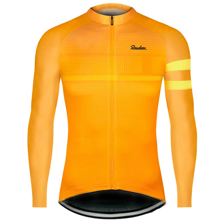 Rideform Raudax Fahrradtrikot Pro