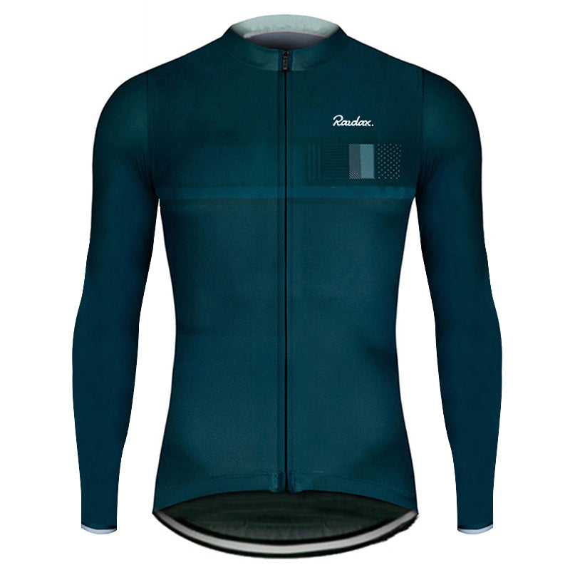 Rideform Raudax Fahrradtrikot Pro