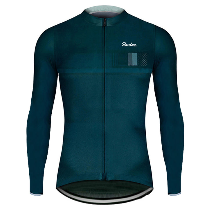Rideform Raudax Fahrradtrikot Pro