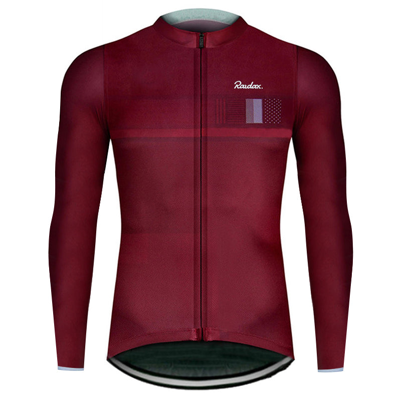 Rideform Raudax Fahrradtrikot Pro
