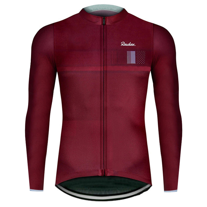 Rideform Raudax Fahrradtrikot Pro