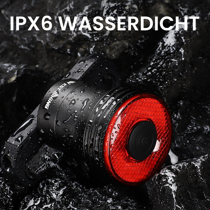 LichtSicher™ Smart-Rücklicht