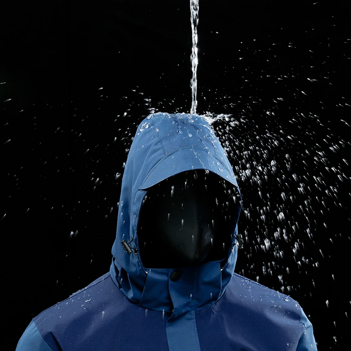 StormMantle™ Regenjacke Pro