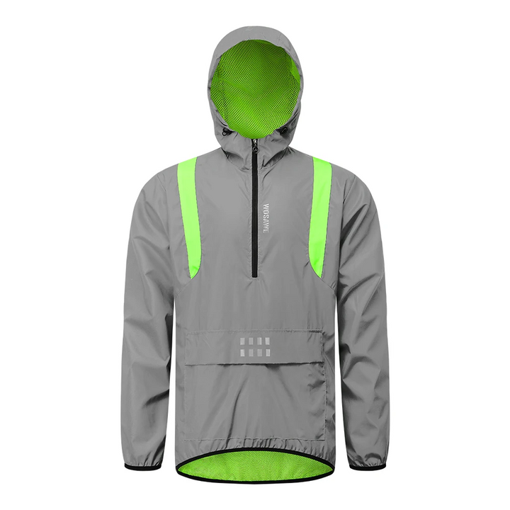 ReflectRide Pro Jacke