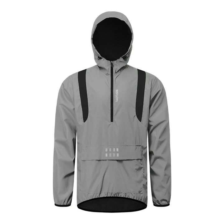 ReflectRide Pro Jacke