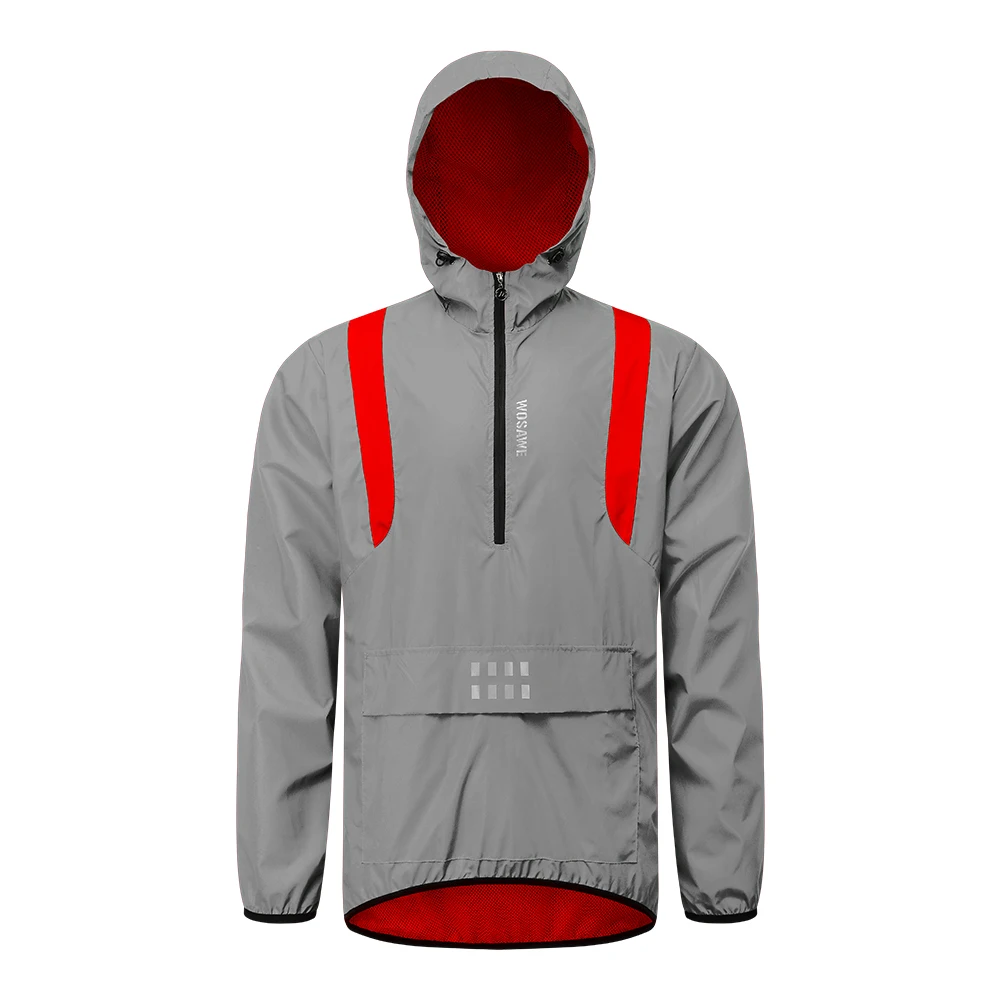 ReflectRide Pro Jacke