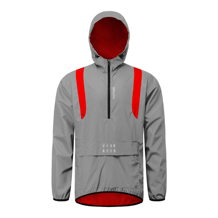 ReflectRide Pro Jacke