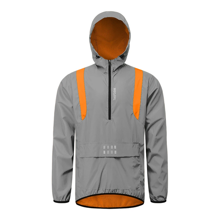 ReflectRide Pro Jacke