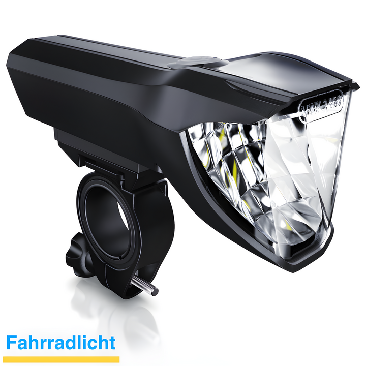 LumenRad® Fahrradlicht