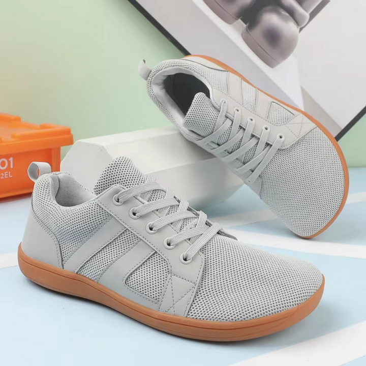 OrthoFlex™ – Damen Barfuß Sneaker