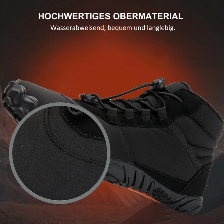 OutdoorFlex™ Winter-Schuhe.