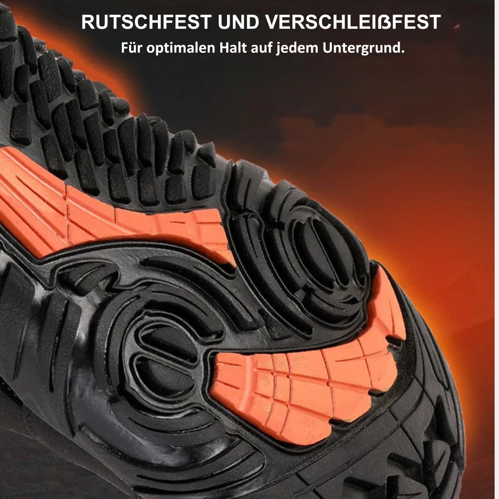 OutdoorFlex™ Winter-Schuhe.