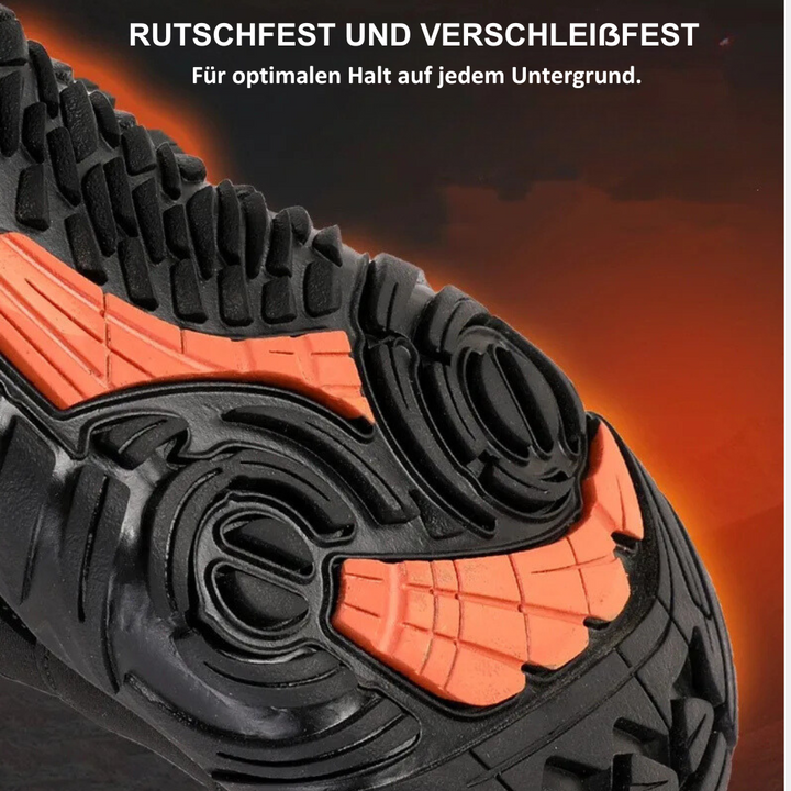 OutdoorFlex™ Winter-Schuhe.