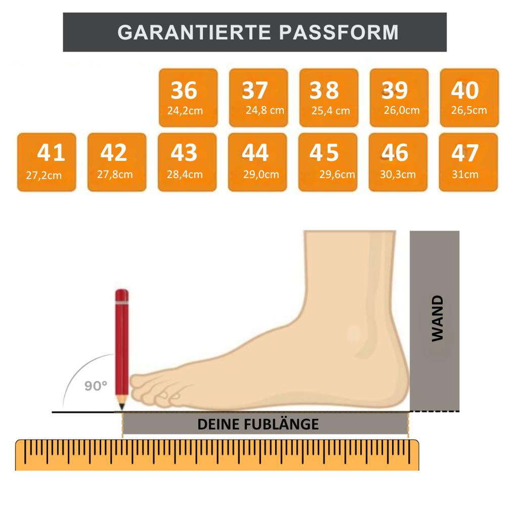 OutdoorFlex™ Winter-Schuhe.