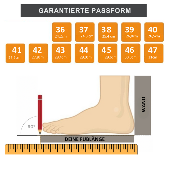 OutdoorFlex™ Winter-Schuhe.