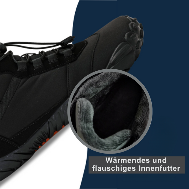 OutdoorFlex™ Winter-Schuhe.