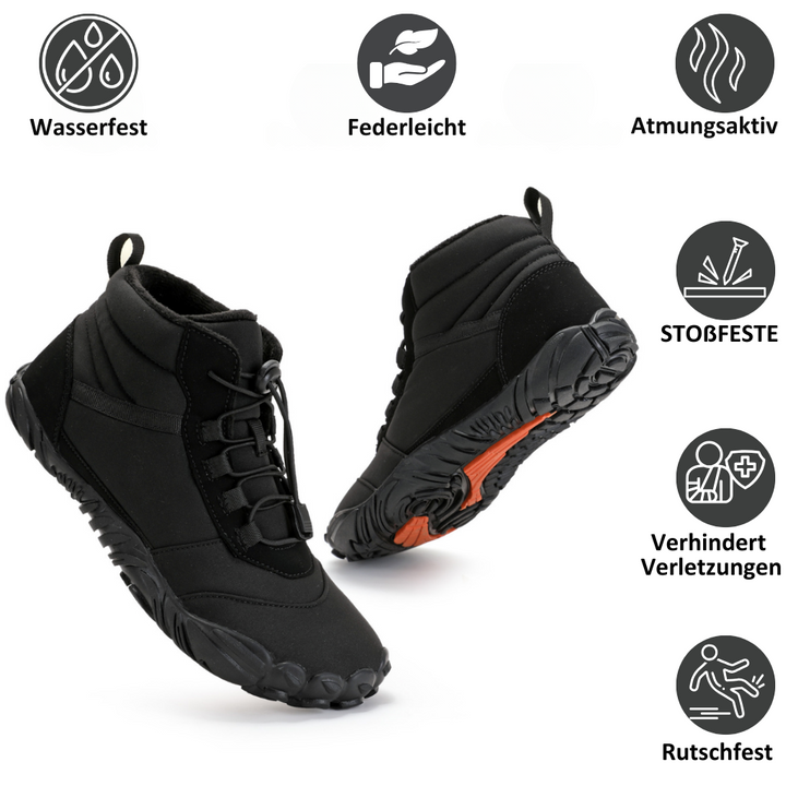 OutdoorFlex™ Winter-Schuhe.