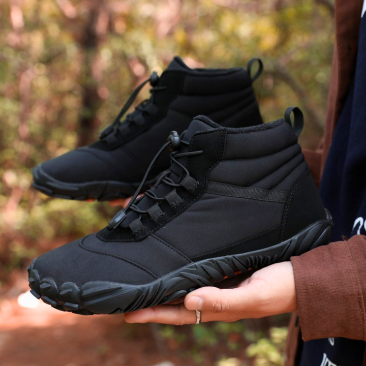 OutdoorFlex™ Winter-Schuhe.