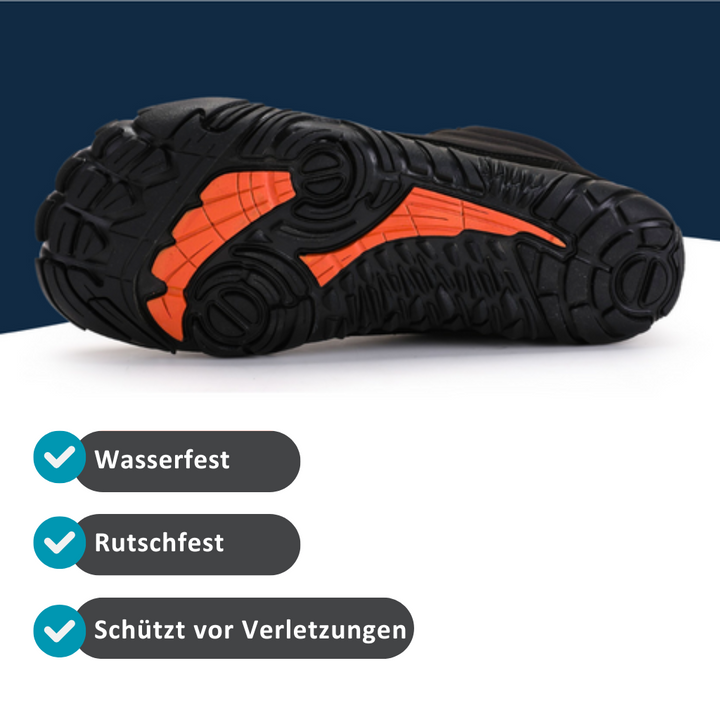 OutdoorFlex™ Winter-Schuhe.