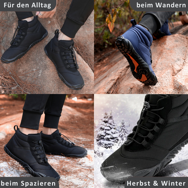 OutdoorFlex™ Winter-Schuhe.