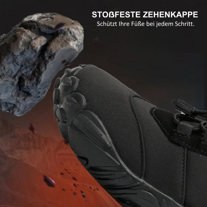 OutdoorFlex™ Winter-Schuhe.
