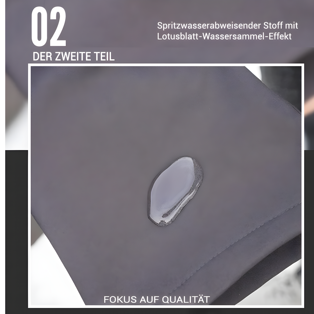 FrostWärme™ Thermohose Herren