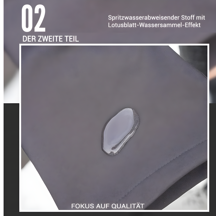 FrostWärme™ Thermohose Herren