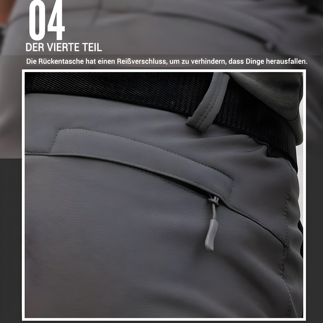 FrostWärme™ Thermohose Herren