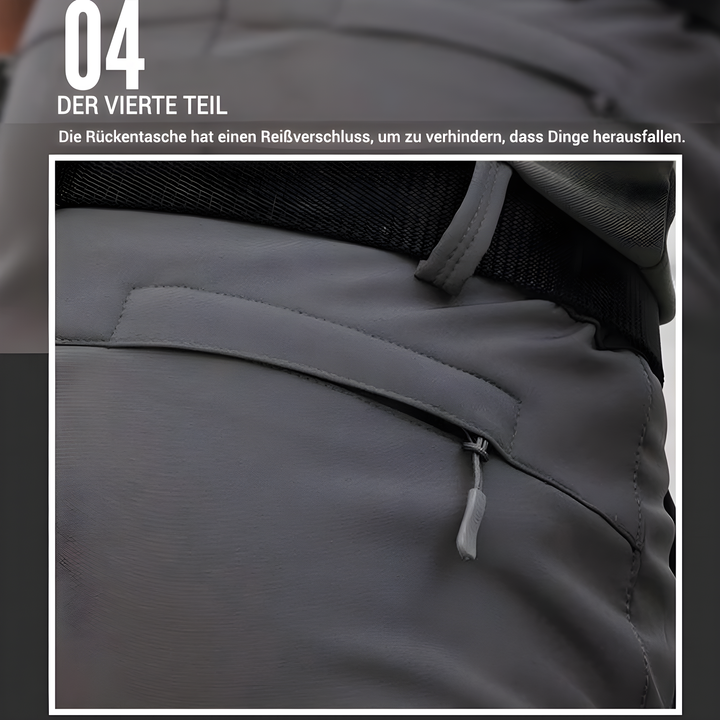 FrostWärme™ Thermohose Herren