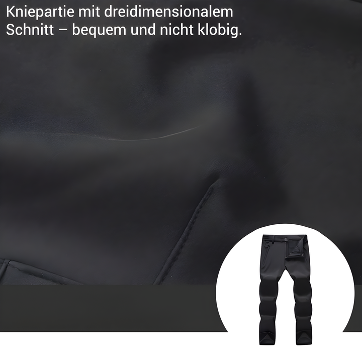 FrostWärme™ Thermohose Herren