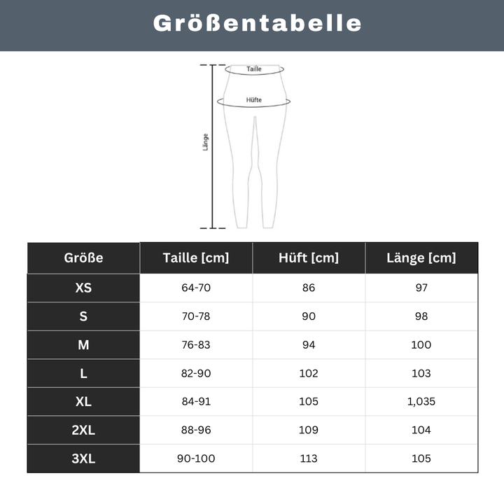 FrostWärme™ Thermohose Herren