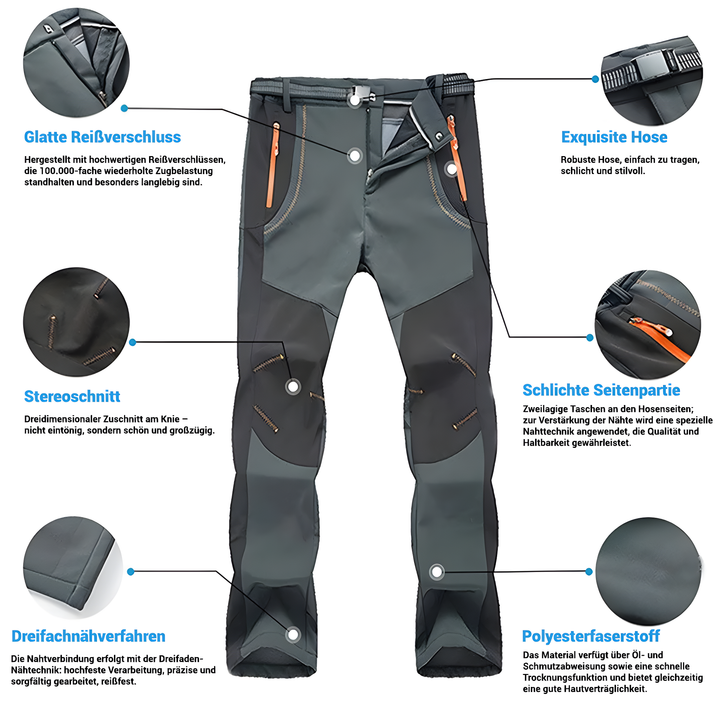 NordFrost ThermoHose
