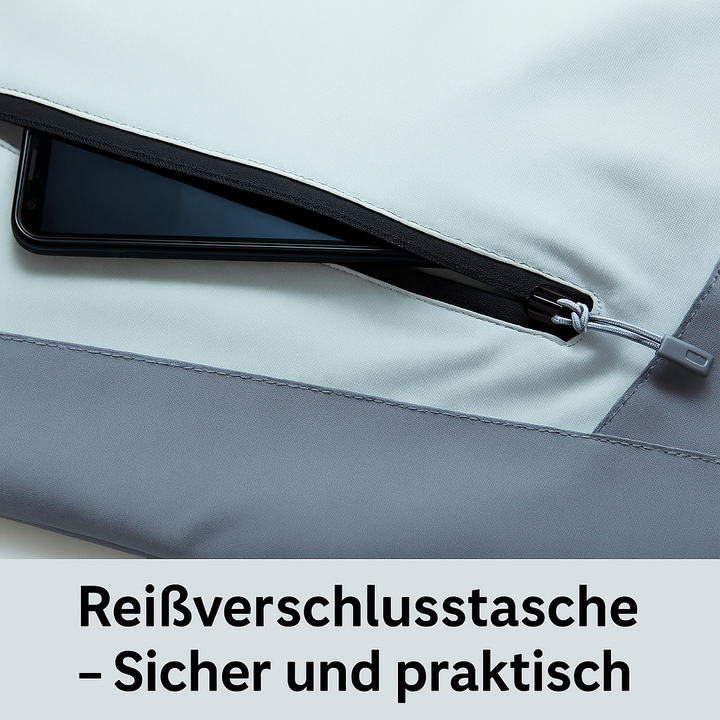 Pikfein StormMantle™ Regenjacke