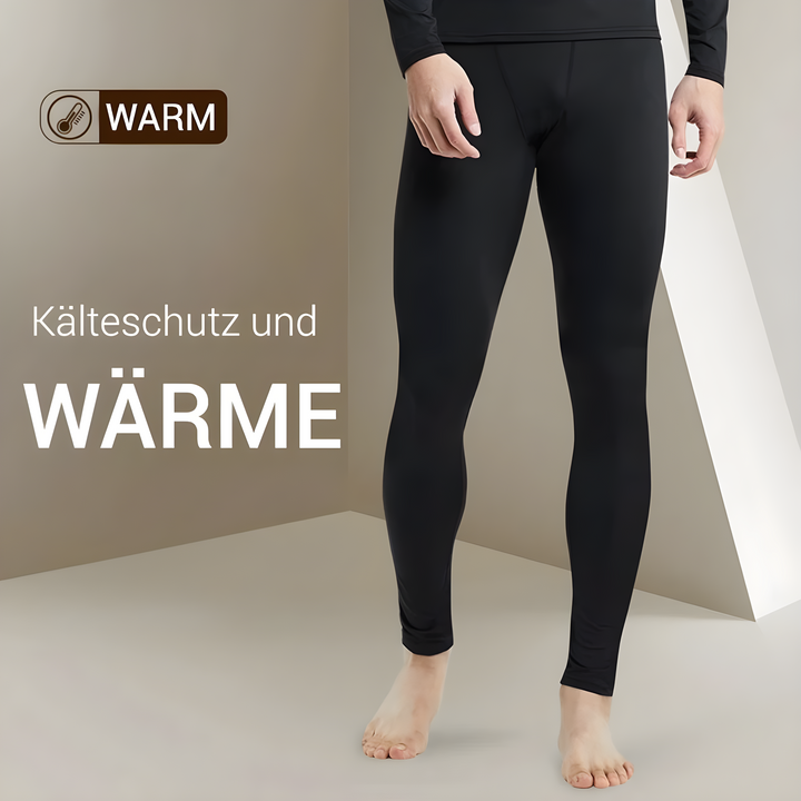ThermoFlex™ Winter-Leggings Herren