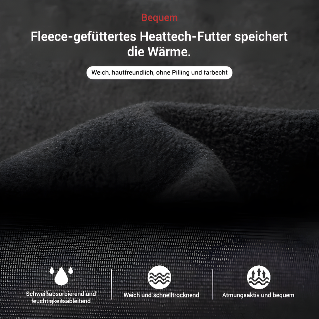 ThermoFlex™ Winter-Leggings Herren