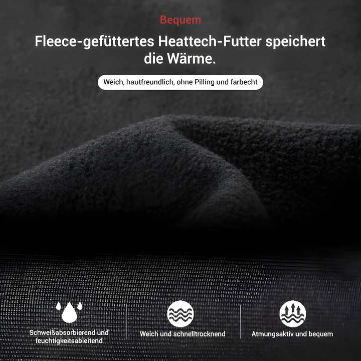 ThermoFlex™ Winter-Leggings Herren