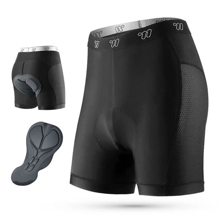 RideFlex™ Fahrradhose Herren