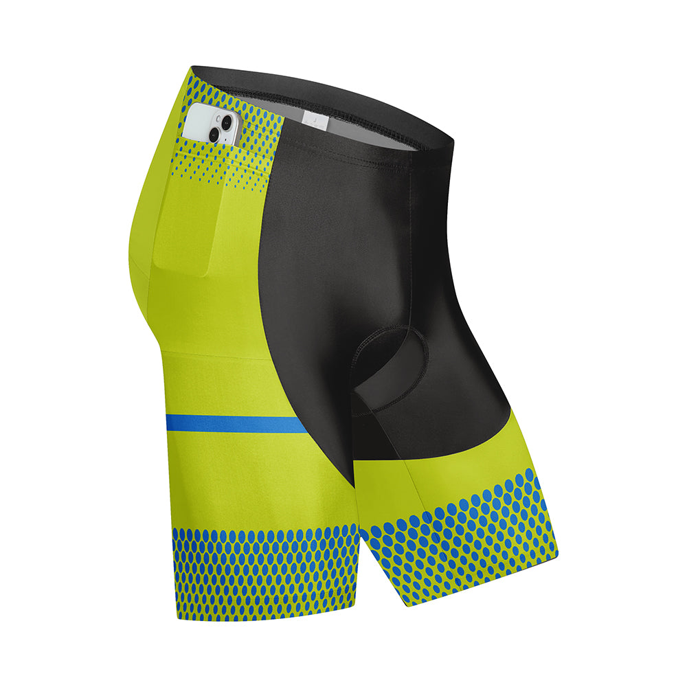 RideFlex Unisex Fahrradhose