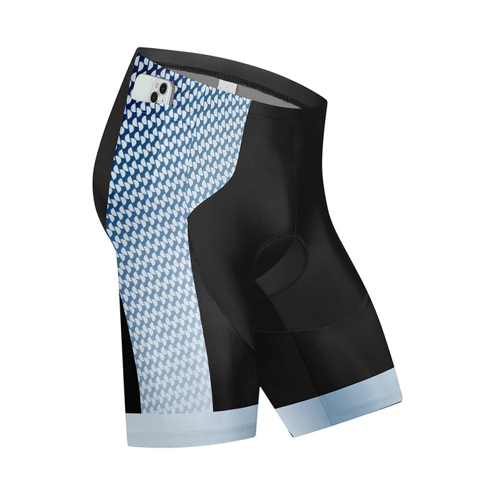 RideFlex Unisex Fahrradhose