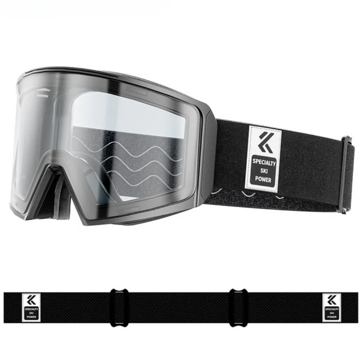 FrostMag™ Skibrille Photochrom