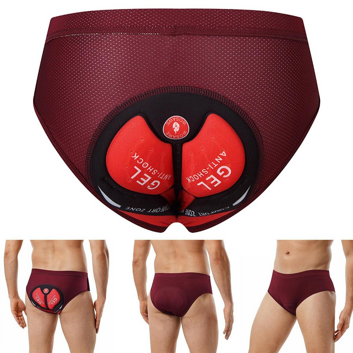 GelRide™ Core Radhose