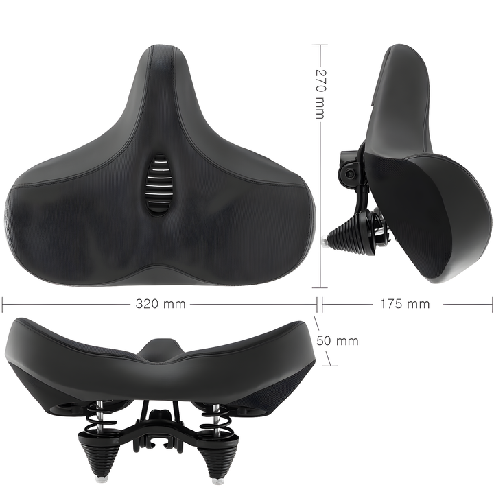 ErgoBike Sattel Pro
