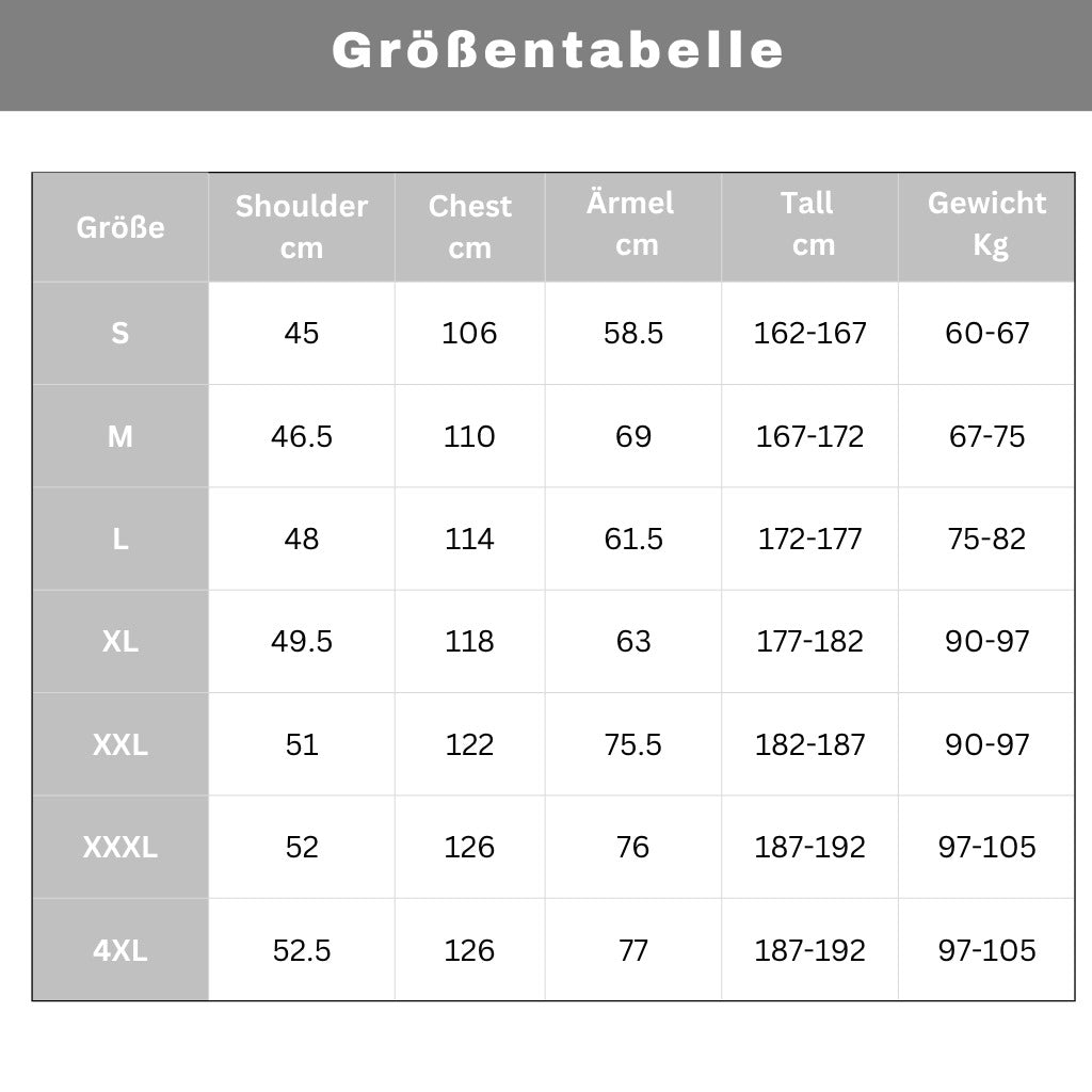 Pikfein StormMantle™ Regenjacke