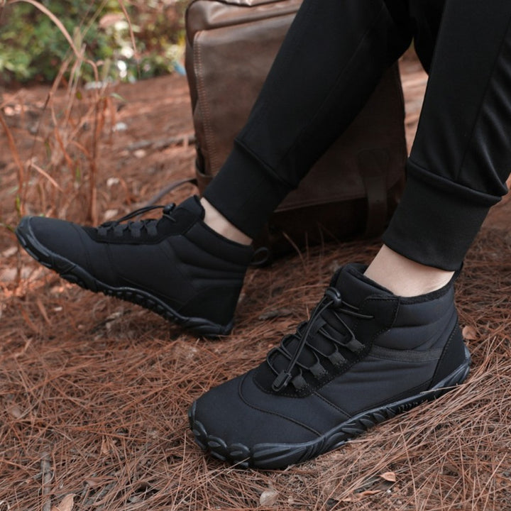 OutdoorFlex™ Winter-Schuhe.