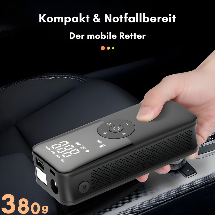 FlexiPump AirTech