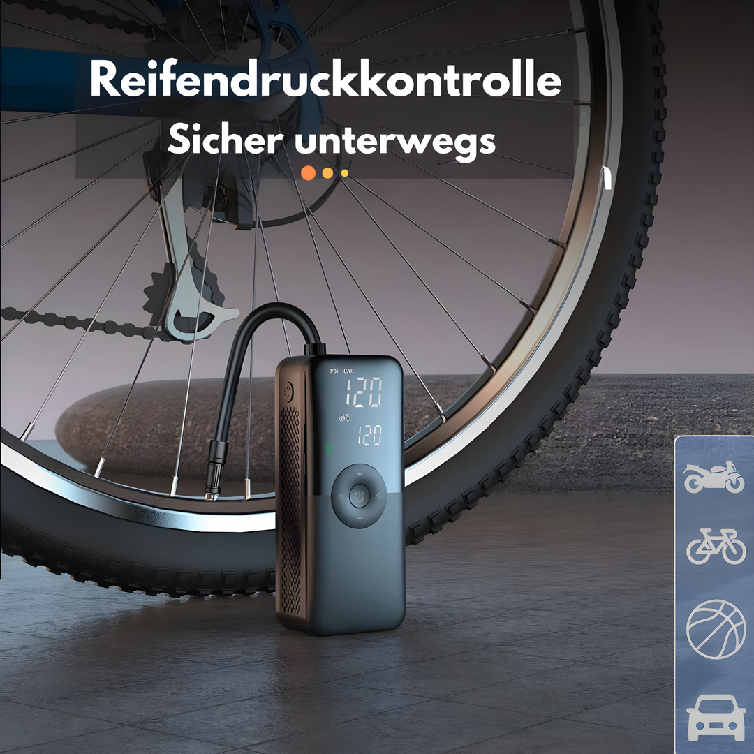 FlexiPump AirTech