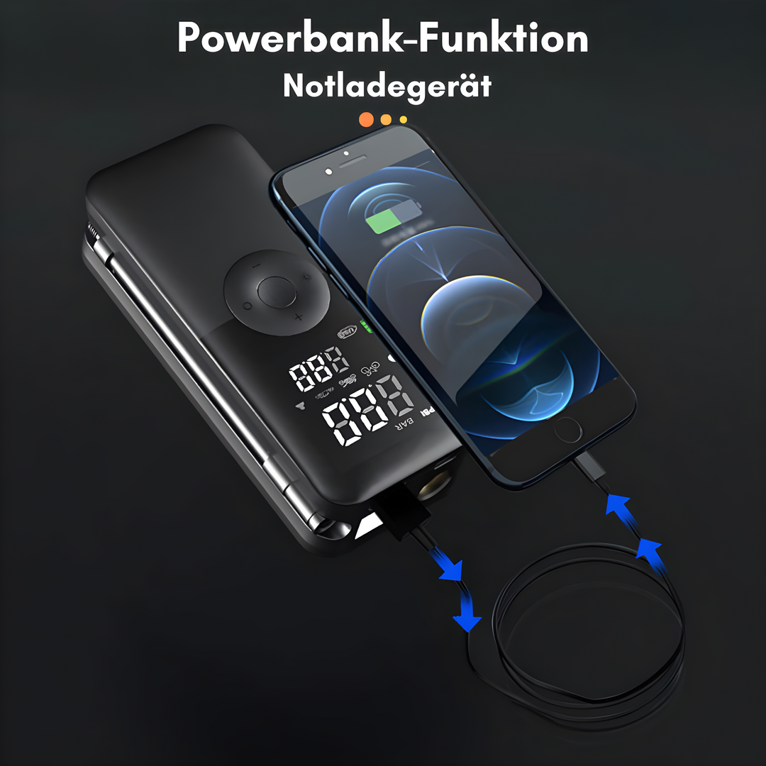 FlexiPump AirTech